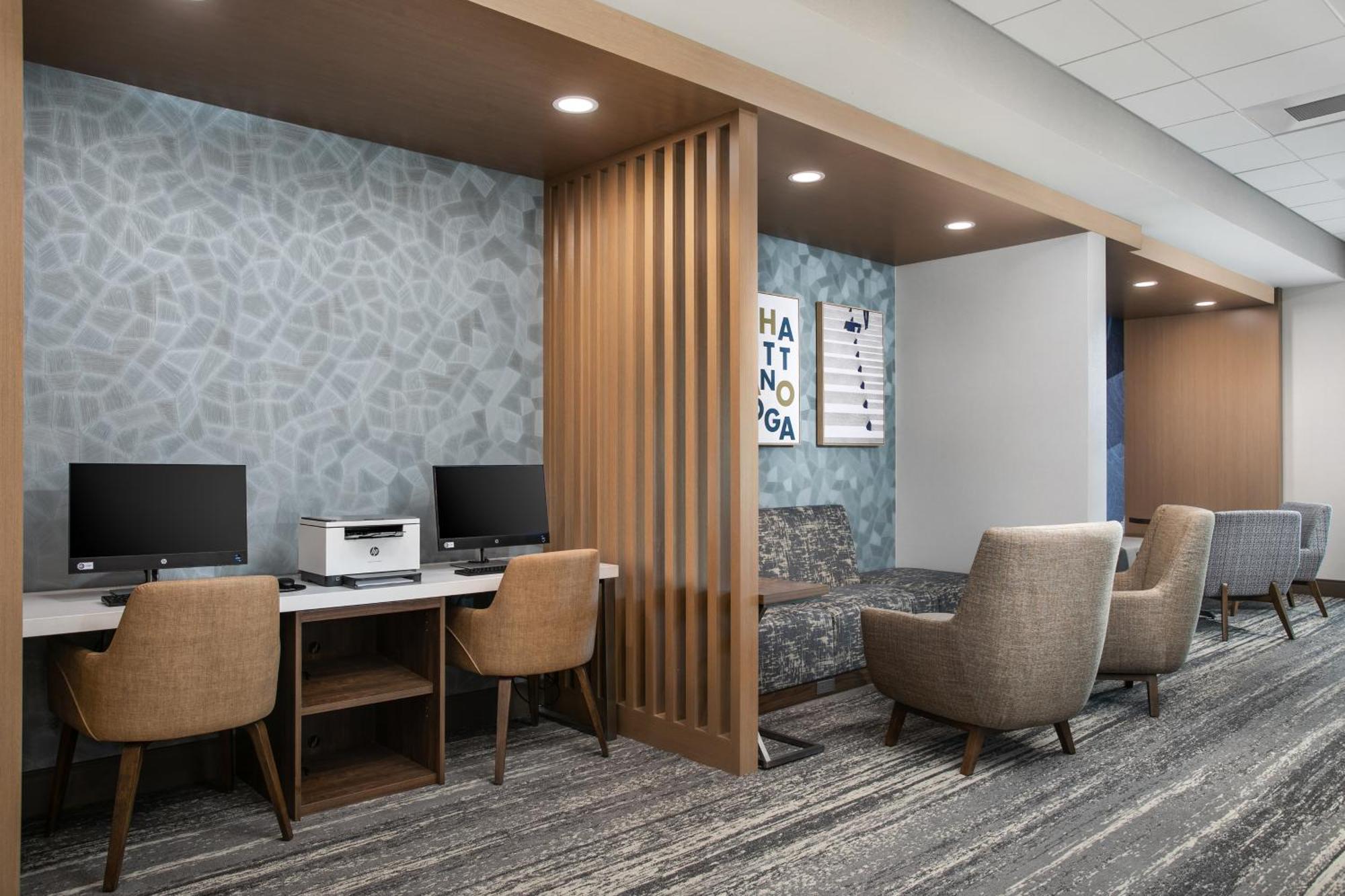 Candlewood Suites Chattanooga Hamilton Place By Ihg Exterior photo