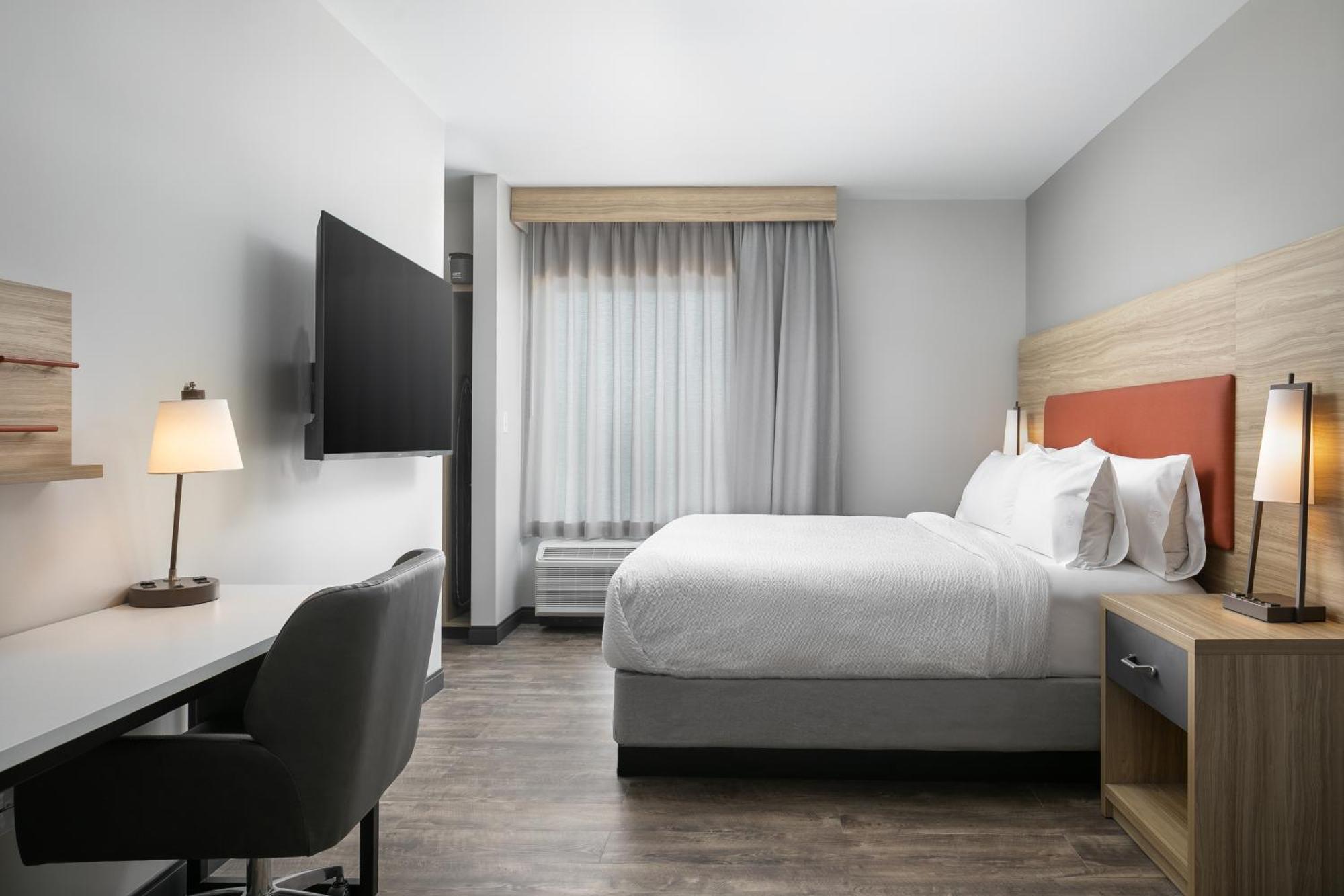 Candlewood Suites Chattanooga Hamilton Place By Ihg Exterior photo