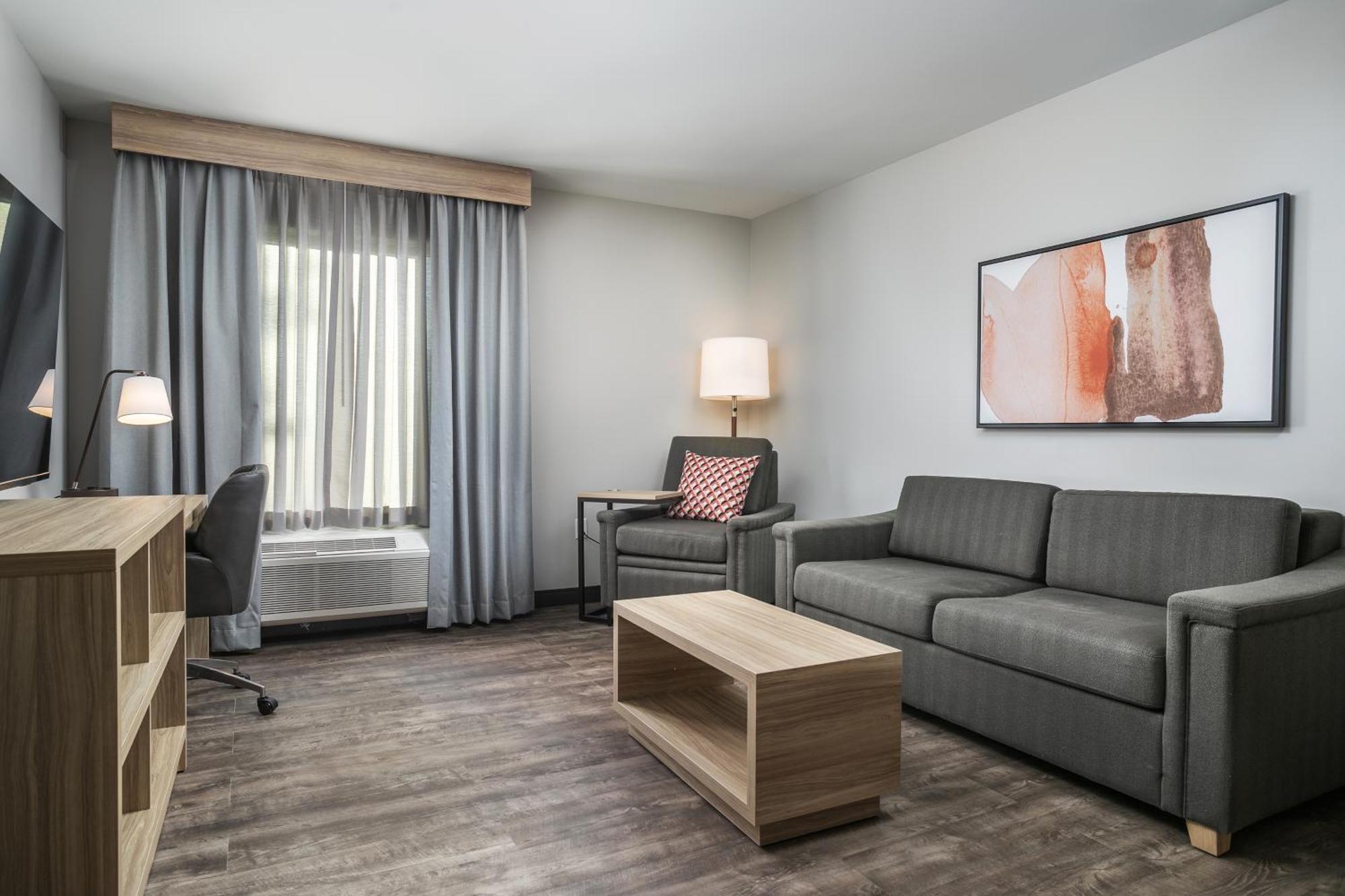 Candlewood Suites Chattanooga Hamilton Place By Ihg Exterior photo