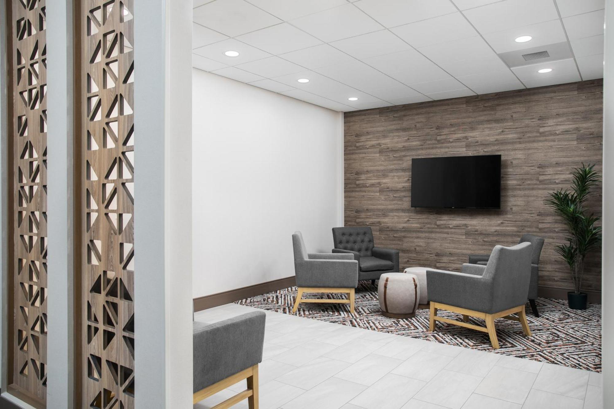Candlewood Suites Chattanooga Hamilton Place By Ihg Exterior photo