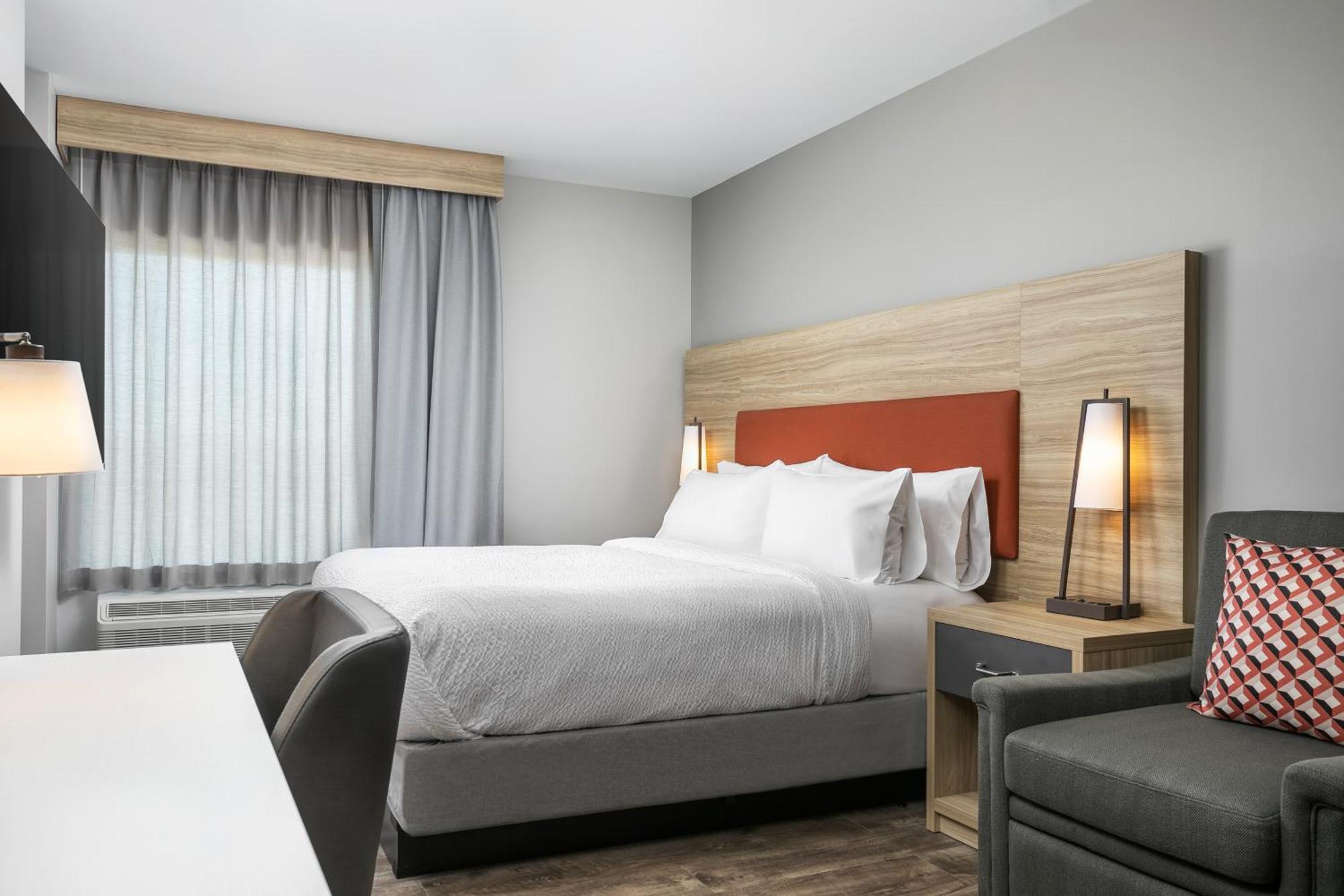 Candlewood Suites Chattanooga Hamilton Place By Ihg Exterior photo