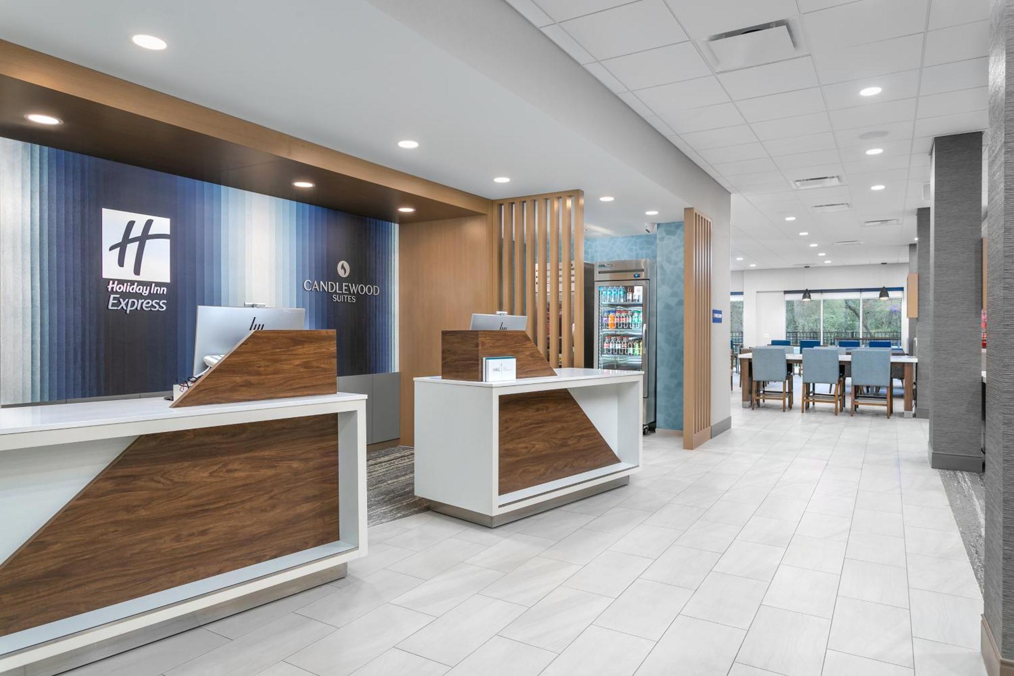 Candlewood Suites Chattanooga Hamilton Place By Ihg Exterior photo