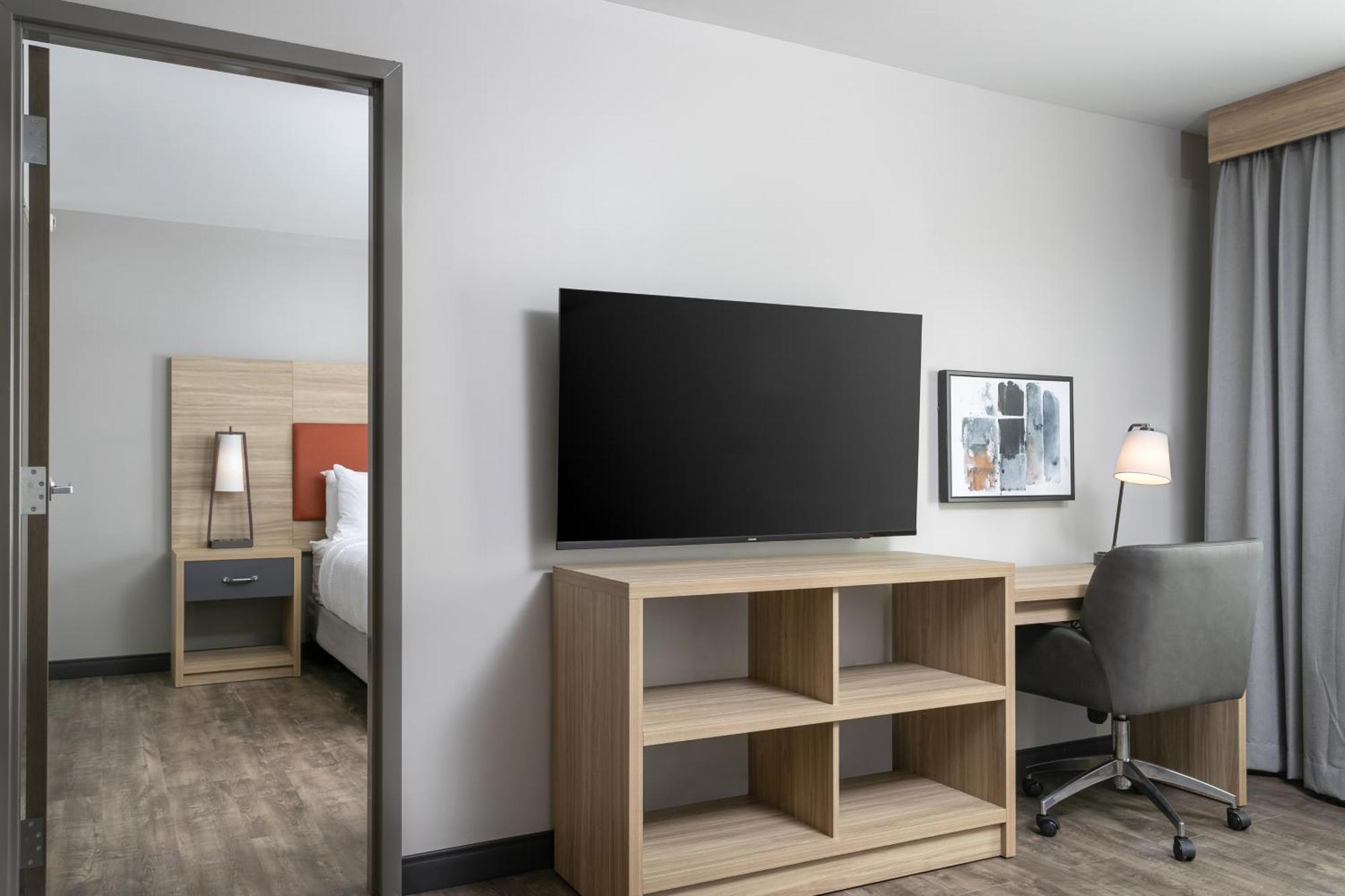 Candlewood Suites Chattanooga Hamilton Place By Ihg Exterior photo
